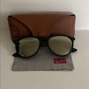 Rayban Erika Sunglasses